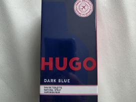 Hugo Dark Blue kvepalai