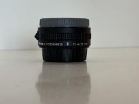 Nikon Af-s Teleconverter