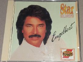 Engelbert – Please Release Me (Audio CD)