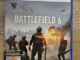 Battlefield 6 Playstation 5 Žaidimas - 25eur
