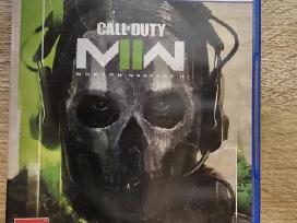 Call Of Duty Mw II Playstation 5 Žaidimas - 15eur