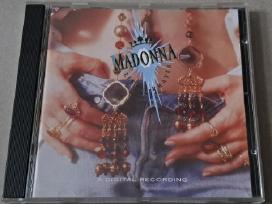 Madonna – Like A Prayer (Audio CD)