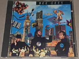 Bee Gees – High Civilization (Audio CD)