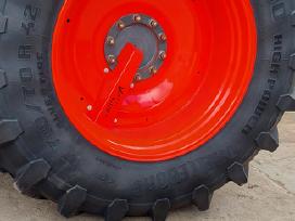 Trelleborg If 710/70r42 Tm1000 Hp