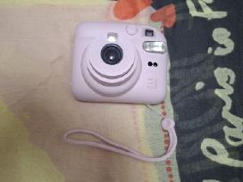 Momentinis fotoaparatas Instax Mini 12