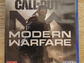 Call Of Duty Mw Playstation 4 Žaidimas - 10eur