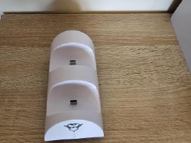 Pultų Įkrovimo Stotelė Trust Gxt - 10eur.