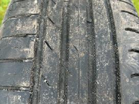 Nokian vasarinė padanga