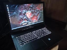 Msi Gp73 Leopard 8re „17,3 Fullhd - Gtx 1060(6gb)