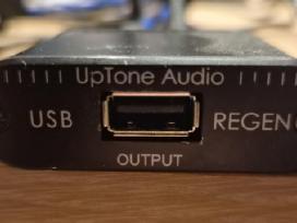 Uptone Audio Usb Regen signalo valiklis+linij.mait