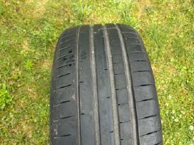 Dunlop padanga