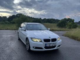 Bmw 318d