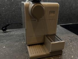 Delonghi Nespresso Lattissima Touch kavos aparatas