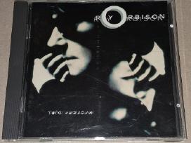 Roy Orbison – Mystery Girl (Audio CD)