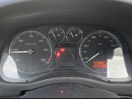 Parduodu Peugeut 307
