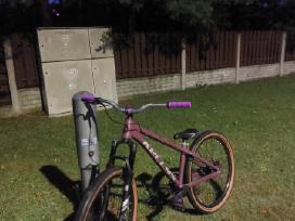 Dirt jumper/mainau