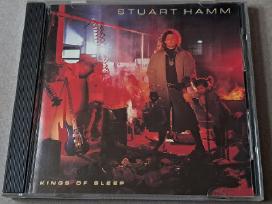 Stuart Hamm – Kings Of Sleep (Audio CD)