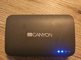 Canyon Powerbank