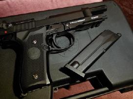 Beretta M92a1 Full Metal 4.5mm