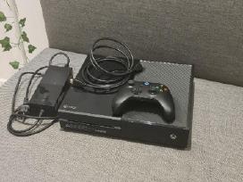 Parduodu Xbox One konsolę -80€