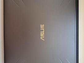 Parduodu Asus Fx705du nešiojamąjį kompiuterį