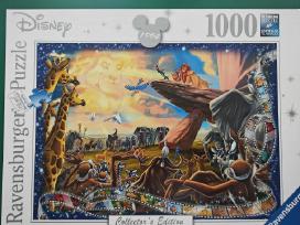 Puzzles arba dėlionės