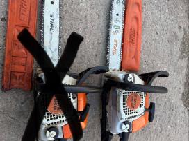 Stihl pjūklai 181