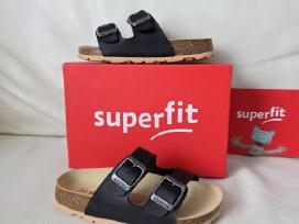 29 dydžio Superfit basutės
