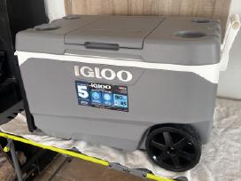 Igloo nešiojamą izoterminė deze 90 l