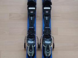 Vaikiškos kalnų slidės Dynastar Team Speed 140cm