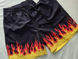 Cropp maudymosi šortai 176 dydžio