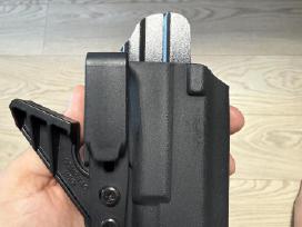 Hsgi Comp-tac Ev2 Iwb (vidinis) glock 26 dėklas