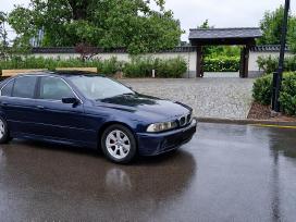 Bmw e39 525