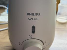 Philips avent buteliuku šildytuvas