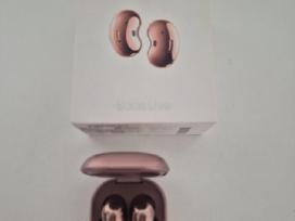 Samsung galaxy buds live ausines