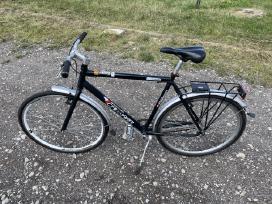 Single speed