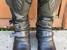 Sidi Adventure Gtx Goretex batai 45 dydis.