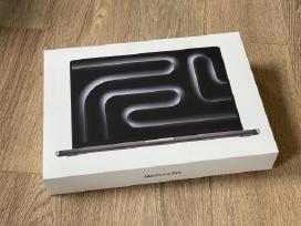 MacBook Pro 16 M5 Max (48 GB RAM, 2 TB SSD)