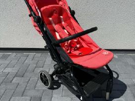 Cybex Eesy S plus 2 sportinis vežimėlis