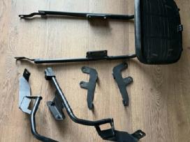 Shad daiktadėžių komplektas Mt-07