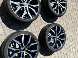 Gtd Gti Santiago R19