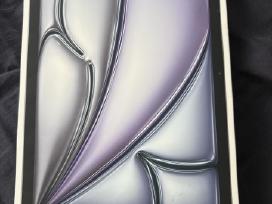 iPad air 11 m2, WiFi+cellular, baterija 97%