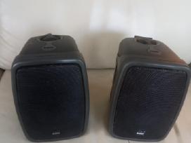 Foninės lauko terasas Bowers Wilkins