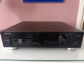 Pioneer 6 CD