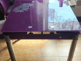 Virtuvinis stalas