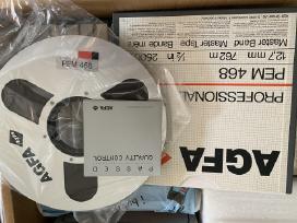 Agfa Pem 468