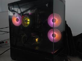 Gigabyte Rgb Darbo/mokslų/žaidimų pc (Nvme, Ddr4)