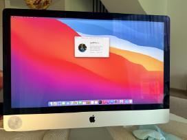 iMac Retina 5k 27-inch Late 2014 modelis