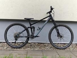 Ghost Kato Essential FS (Full Suspension)