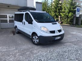 Parduodamas Renault Trafic